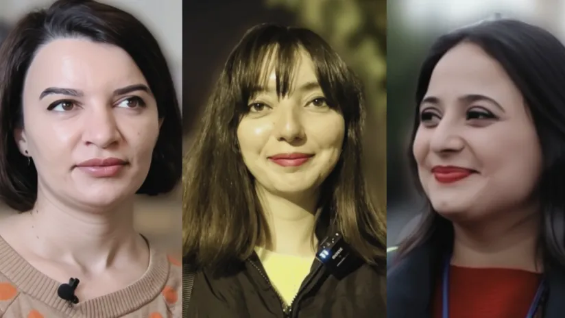 "Abzas Media"nın qadın jurnalistləri Lənkəran həbsxanasına köçürülüb
