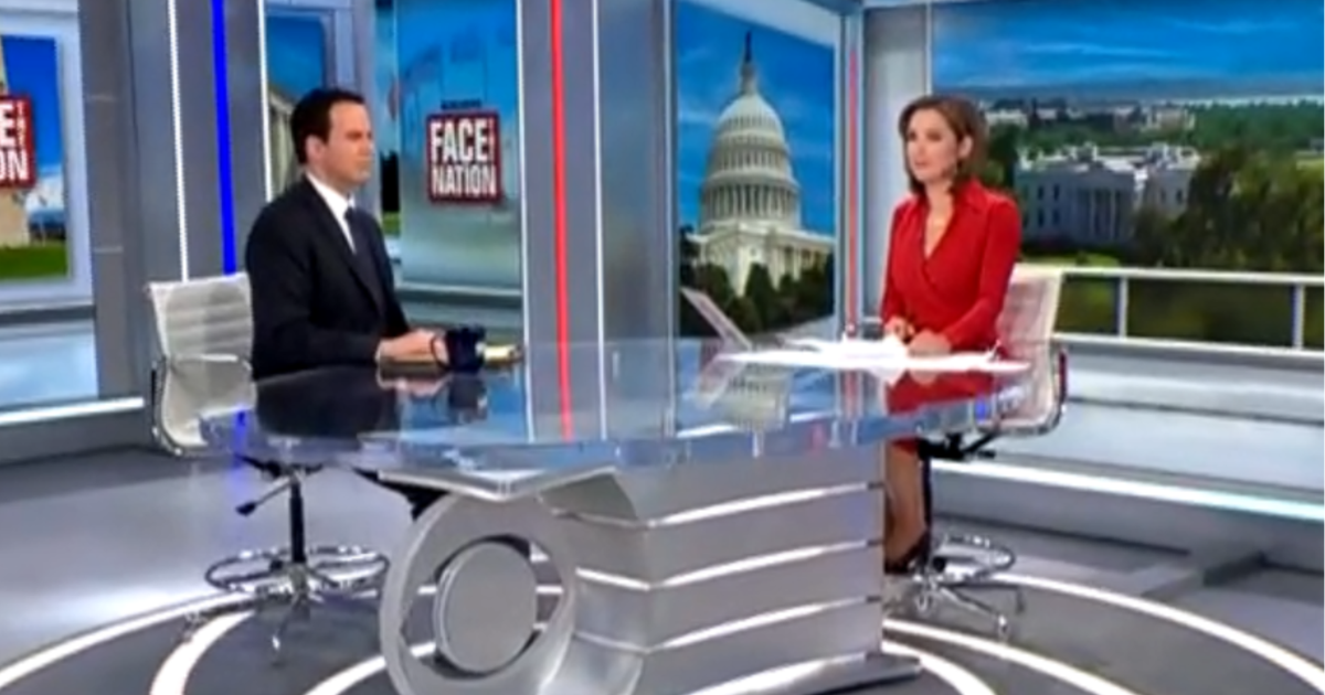 "Margaret Brennan ilə Üzbəüz" verilişinin 28 sentyabr 2025-ci il tarixli tam transkripti yayımlandı