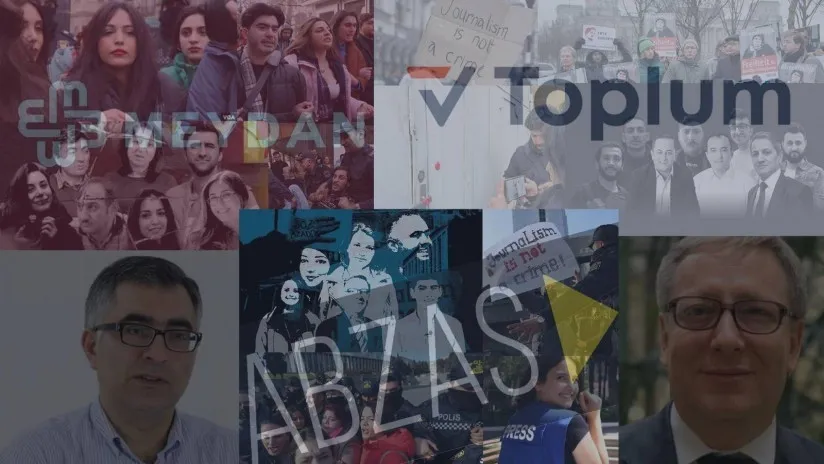 Jurnalist və QHT-lərə “leqallaşdırma” ittihamı sual doğurur