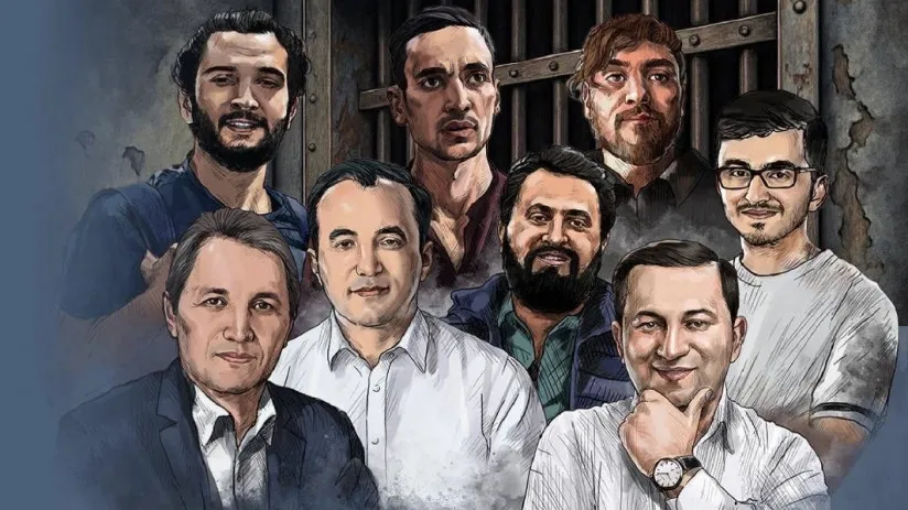 Toplum TV: İstintaq sübutları saxtalaşdırdı