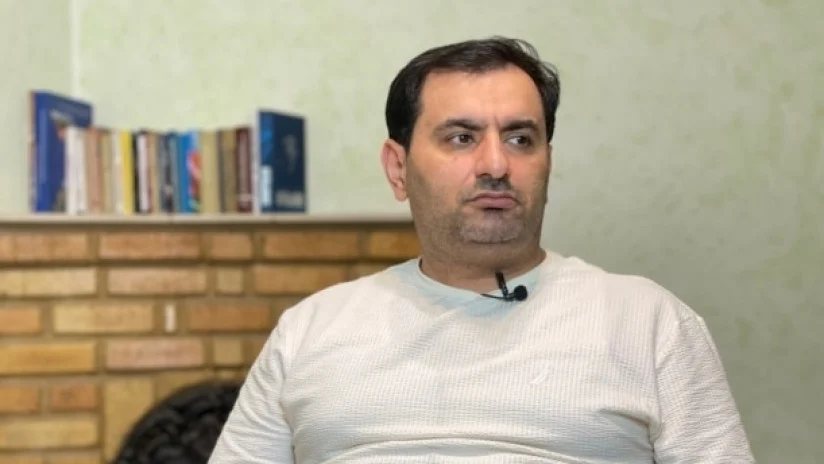 Hüquq müdafiəçilərinə "dələduz" və ya "narkoman" damğası