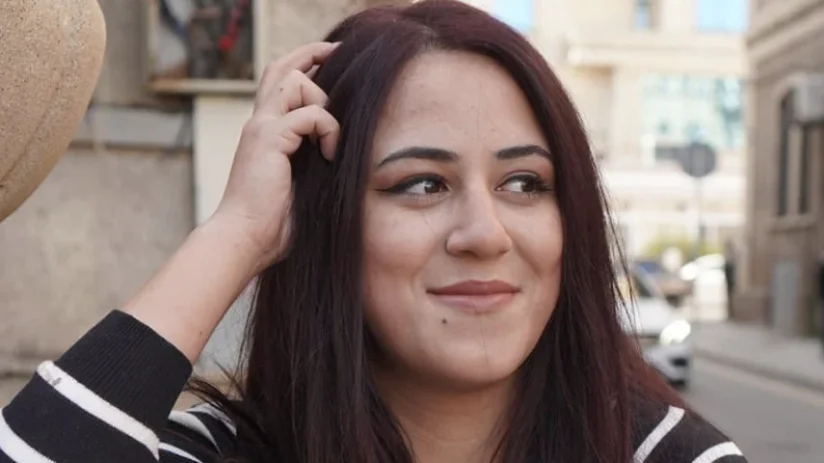 İcra hakimiyyəti jurnalistin xasiyyətnaməsinə "müxalifətçilik" yazıb