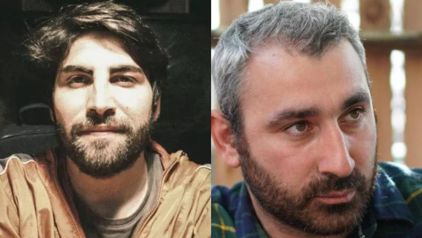 Avropa Məhkəməsi "İşçi Masası"nın həbsdəki üzvü barədə qərar çıxardı