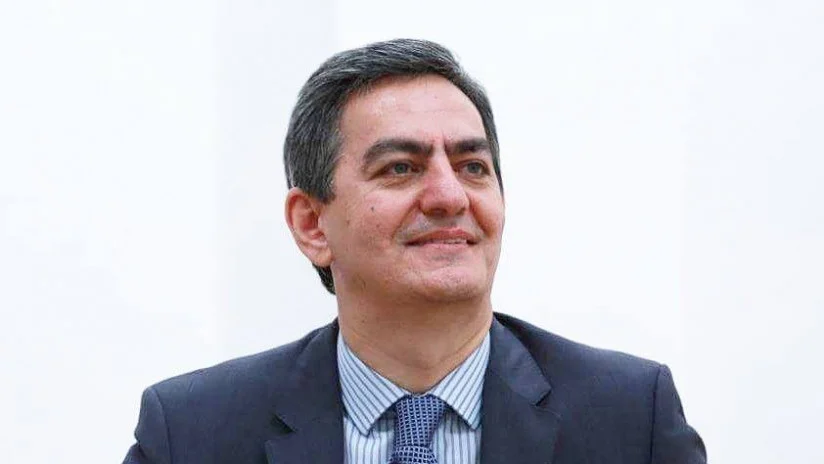Əli Kərimliyə hazır pasportu verilmədi