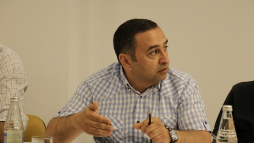 QHT işi: Bəşir Süleymanlının məhkəməsi başlanır