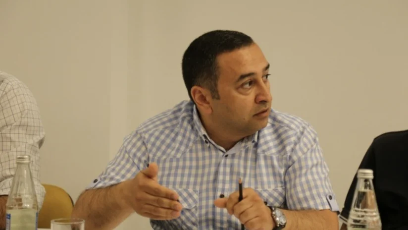 QHT işi: Bəşir Süleymanlının məhkəməsi başlanır