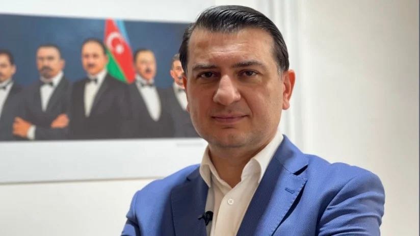 Məhkəmə Azər Qasımlının şahid vəsatətinə baxmadı