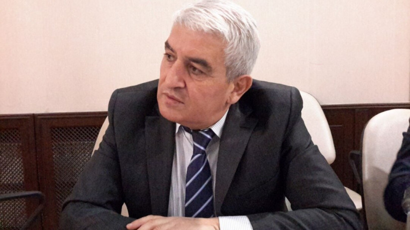 Hafiz Həsənovun "QHT işi" məhkəməsi başlayır