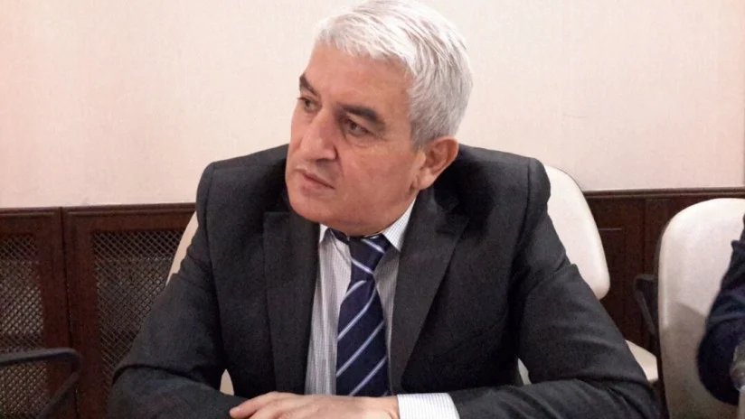 Hafiz Həsənovun "QHT işi" məhkəməsi başlayır