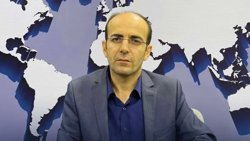 Şəmşad Ağaya ailə yasında iştirak qadağası