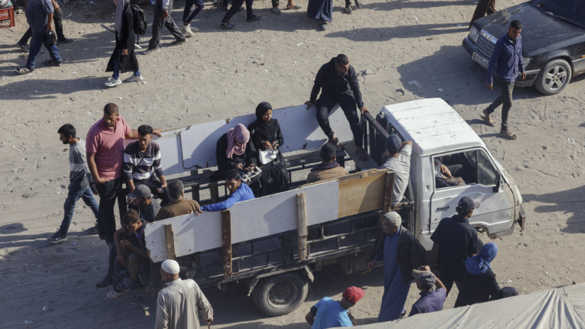 Azərbaycan Qəzzaya sülhməramlı göndərmək üçün müraciət edib – Xəbər