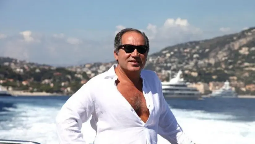 Bakıda yaxta həbsi: Fərhad Əhmədov dindirildi