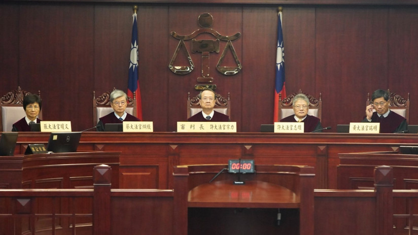 Bakı Tayvan rəsmilərini beynəlxalq toplantıya buraxmadı