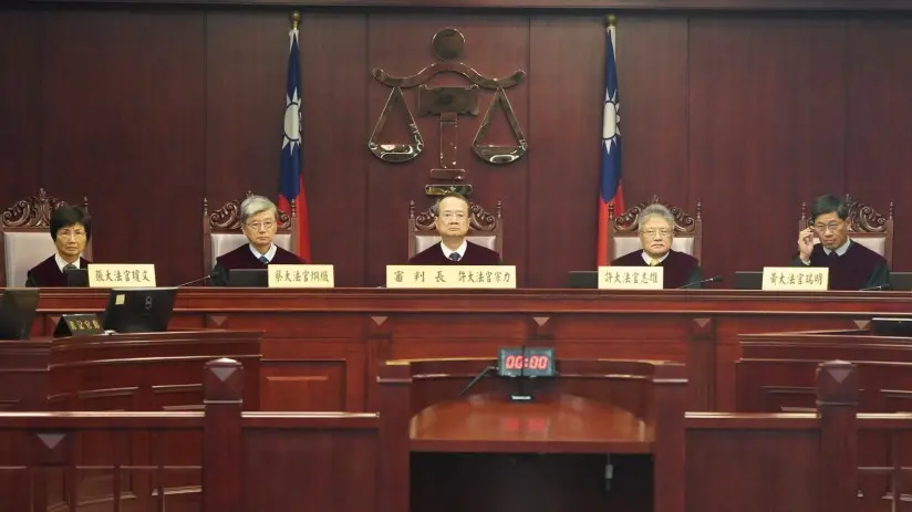 Bakı Tayvan rəsmilərini beynəlxalq toplantıya buraxmadı