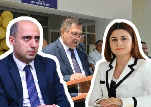 Qazax Kollecində rüşvət və milli dəyərlərə biganəlik: Şok faktlar və görüntülər