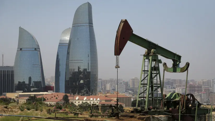 SOCAR-ın vergi ödənişləri 12 illik minimumda: Postneft erası başladı