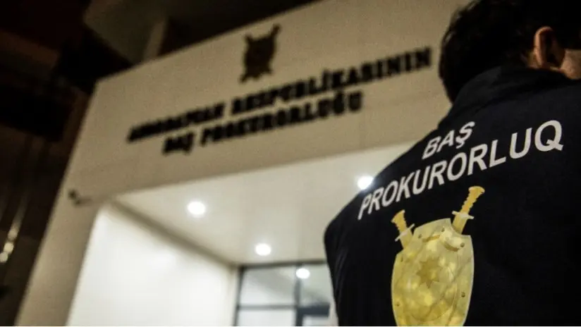 Qaradağın icra müavini və rəsmilər tutuldu