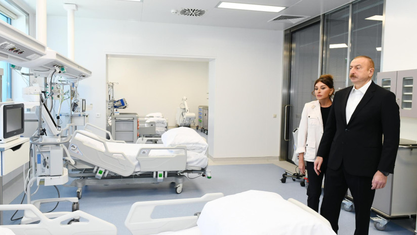 Rəsmi müqayisələr reallığı əks etdirmir