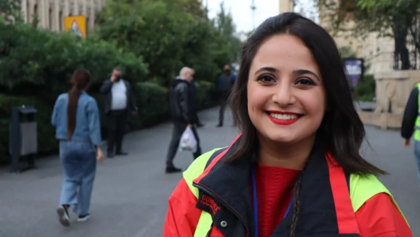 Həbsdəki jurnalistə "Azad Media" mükafatı