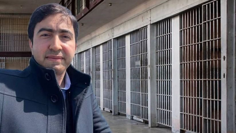 Fazil Qasımov qan qusur, müalicəyə göndərilmir