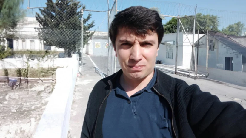 Avropa Məhkəməsi Facebook postu səbəbilə tutulan fəalı haqlı çıxartdı