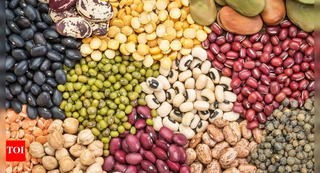 Əzələ və sinirlərə bitki dəstəyi: Maqneziumla zəngin 7 paxlalı