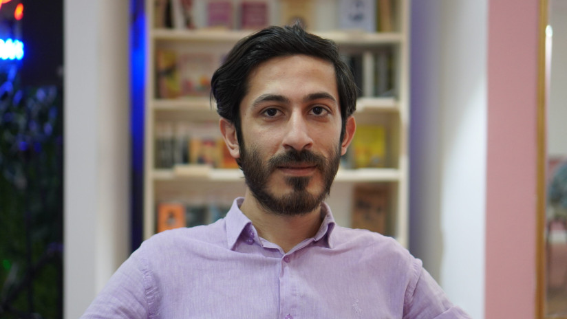 Afiəddin Məmmədova telefon qadağası