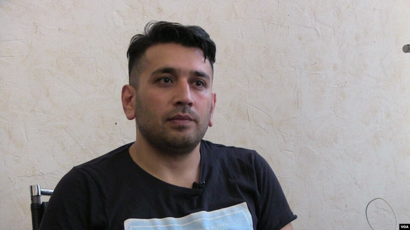 Samir Aşurovun ciyər ağrıları: Həkimlər yaxınlaşmır