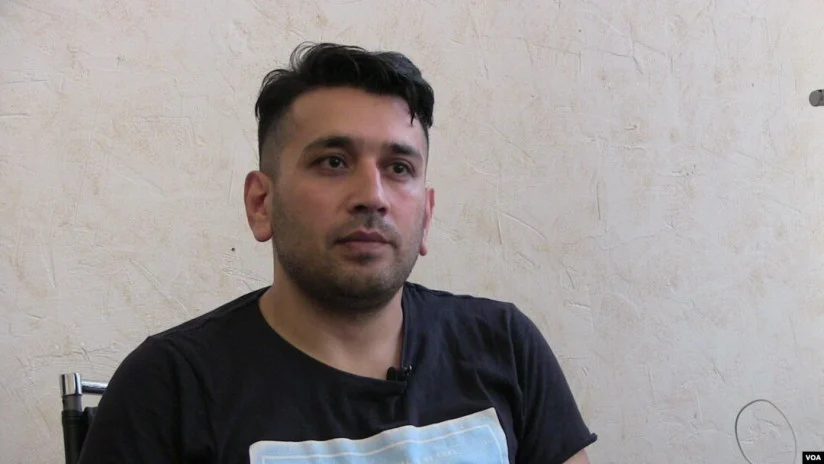 Samir Aşurovun ciyər ağrıları: Həkimlər yaxınlaşmır