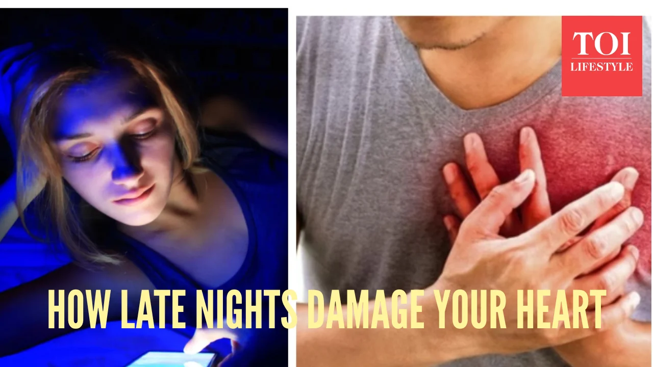 Gec yatmaq gənc yaşda niyə ürək infarktına səbəb olur: Elm xəbərdar edir