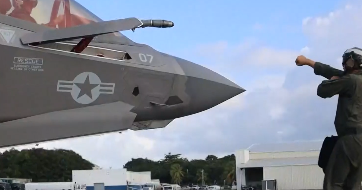 ABŞ Puerto Rikoda bağlanmış hərbi bazanı yenidən açır