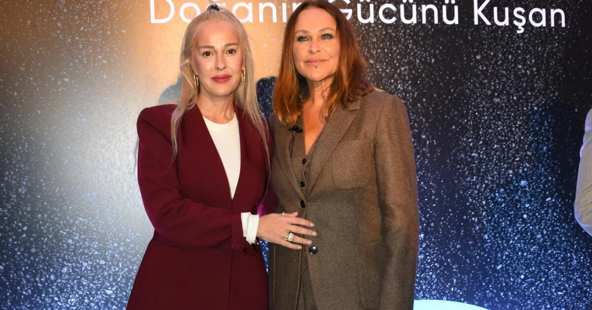 Hülya Avşar: Gənclik əylənmək bilmir