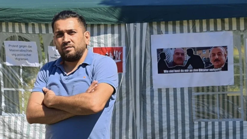 Həkim rəy üçün ölüm şərti qoydu