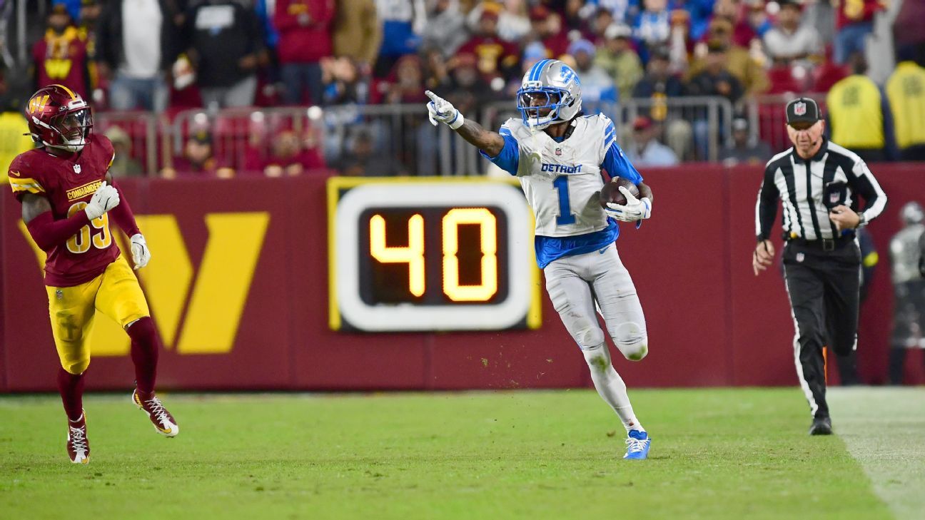 NFL Fentezi Həftə 11: Qalibiyyət Strategiyası, Heyət Qərarları və Xal Proqnozları