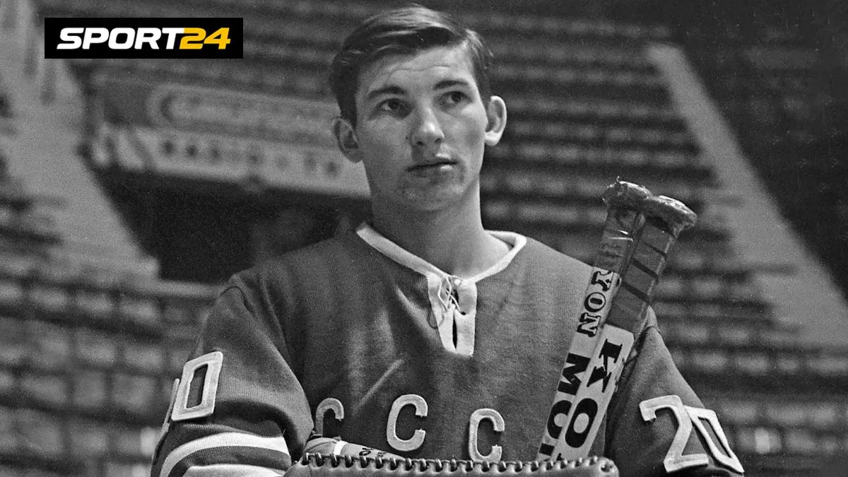 Əfsanəvi Bobrov Tixonovdan xeyli əvvəl bunu edə bilərdi