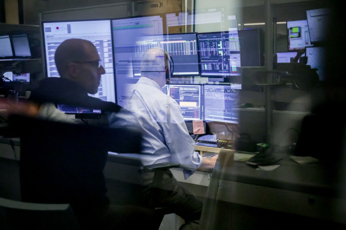 Pisləşən texniki göstəricilər ABŞ səhm yüksəlişini korreksiya riskinə salır