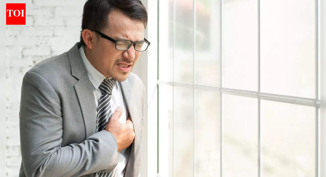 Diqqətdən qaçırdığınız 5 erkən ürək çatışmazlığı əlaməti: Gecə öskürəyi də daxil – gec olmadan qarşısını alın