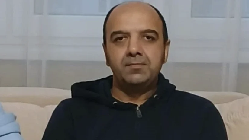 Türkiyədən Azərbaycana gətirilən talış fəala dövlət əleyhinə çağırış ittihamı