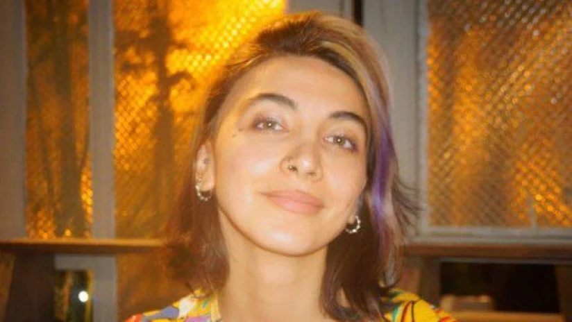 Türkiyədə 54 gün saxlanılan azərbaycanlı fəala: "Agent ol" tələbi