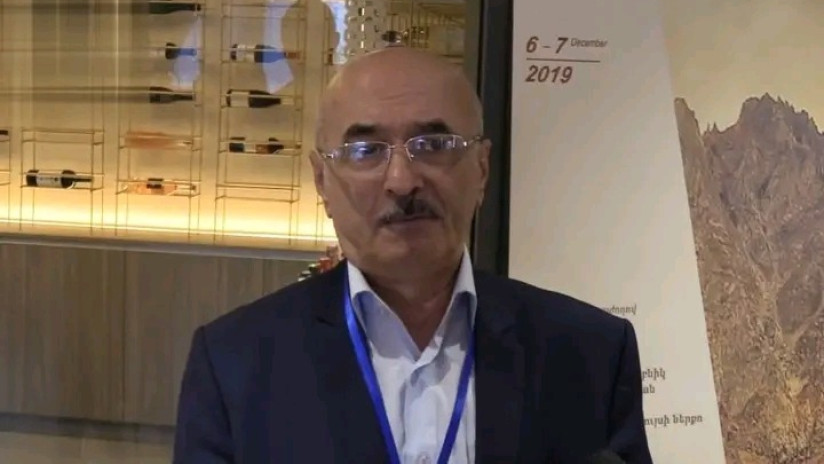 Talış tarixçisi Zahirəddin İbrahimovun həbsi uzadıldı