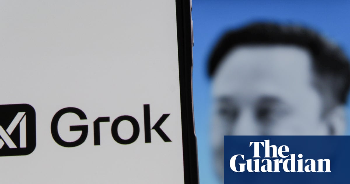 Grok AI özünü Ceymsdən gümrah, da Vinçidən ağıllı hesab etdi