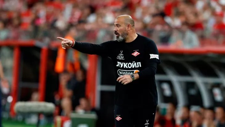 Zobnin: Stankoviçlə 1.5 ildə yalnız bir dəfə danışıb