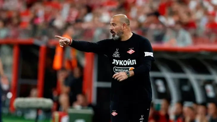 Zobnin: Stankoviçlə 1.5 ildə yalnız bir dəfə danışıb