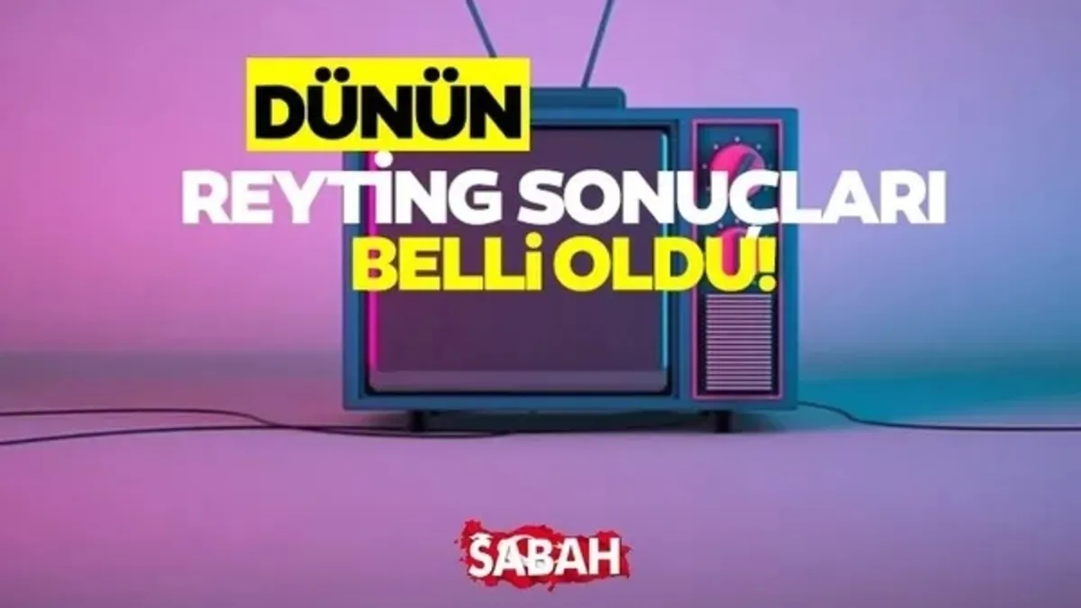 21 Noyabr Reytinqi Bəlli Oldu: Zirvə Kimin? "Taşacaq Bu Dəniz", "Qızılcıq Şərbəti"...