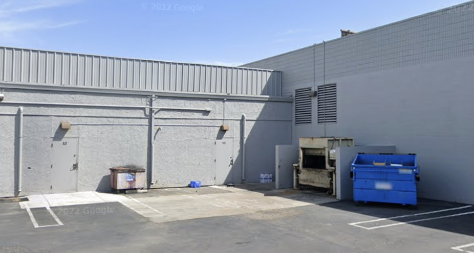 Milpitasda "Pho Love" videoda aşkarlanan sağlamlıq pozuntuları səbəbindən bağlandı