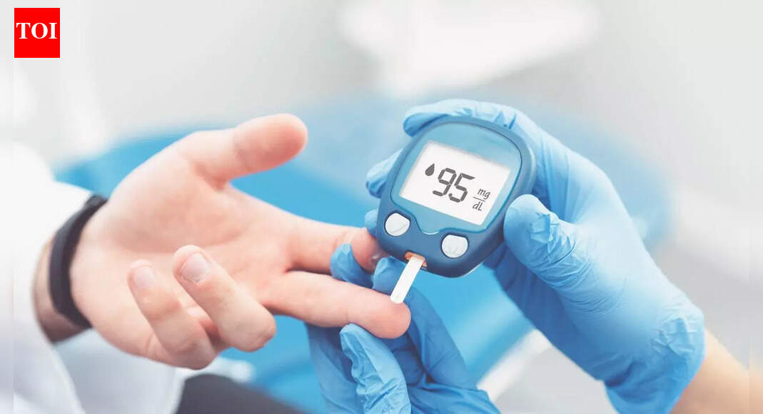 Prediabetesə 2 ildə son qoymaq mümkün: Bədənin nizamlılıqla etdiyi səssiz dönüşüm