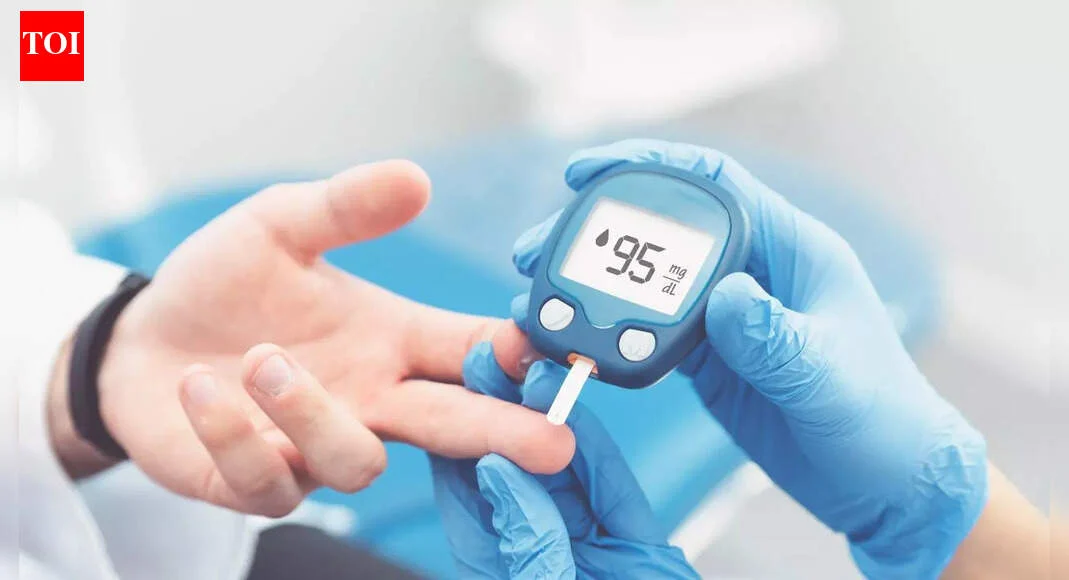 Prediabetesə 2 ildə son qoymaq mümkün: Bədənin nizamlılıqla etdiyi səssiz dönüşüm