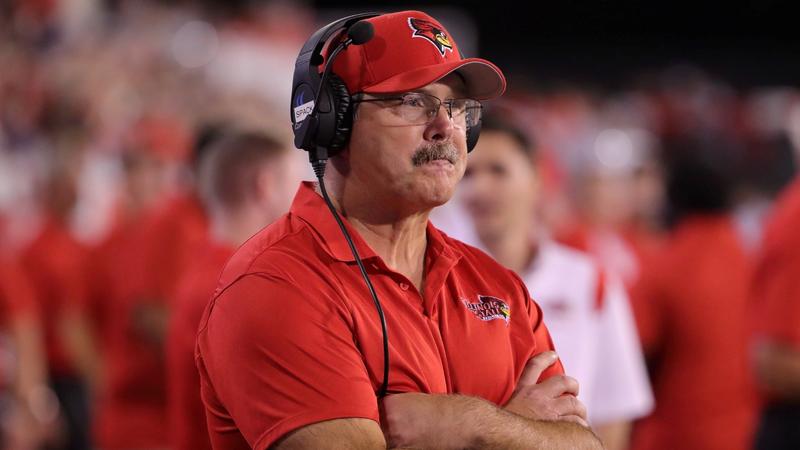 Brock Spack Şousu cümə axşamı Schooners-də canlı