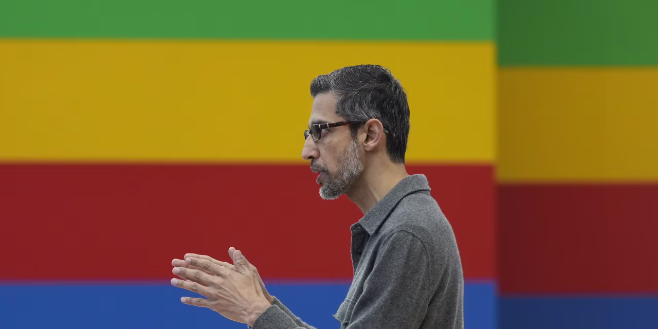 Google yeni Gemini ilə rəqiblərini geridə qoydu