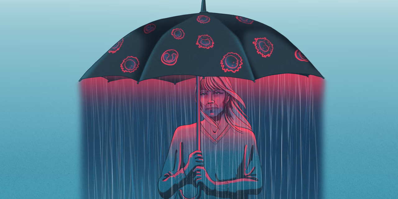 50 yaşdan sonra autoimmun xəstəliklər niyə sürətlə artır